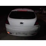 KIA PRO_CEE'D '2010 DRIVE BLANCO