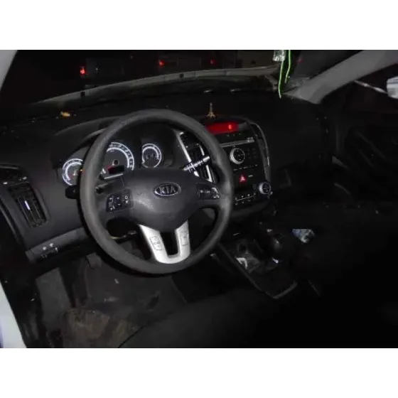 KIA PRO_CEE'D '2010 DRIVE BLANCO