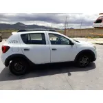 Dacia SANDERO II (B8_) 2012