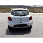 Dacia SANDERO II (B8_) 2012