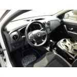 Dacia SANDERO II (B8_) 2012