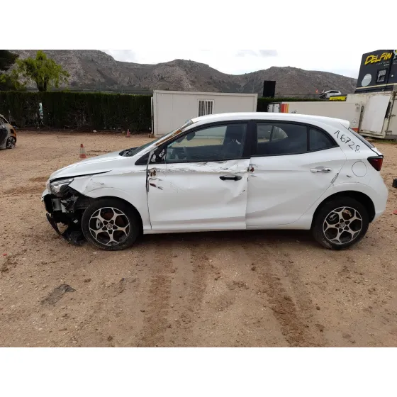 Mg MG 3 (5LFP) 2025