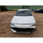 Mg MG 3 (5LFP) 2025