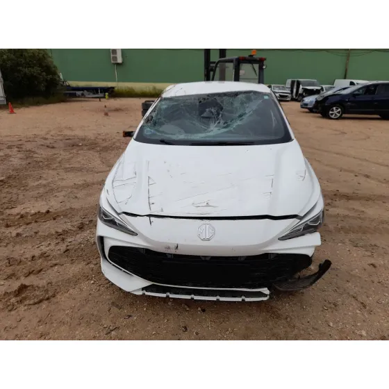 Mg MG 3 (5LFP) 2025