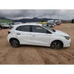 Mg MG 3 (5LFP) 2025