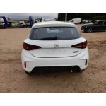 Mg MG 3 (5LFP) 2025