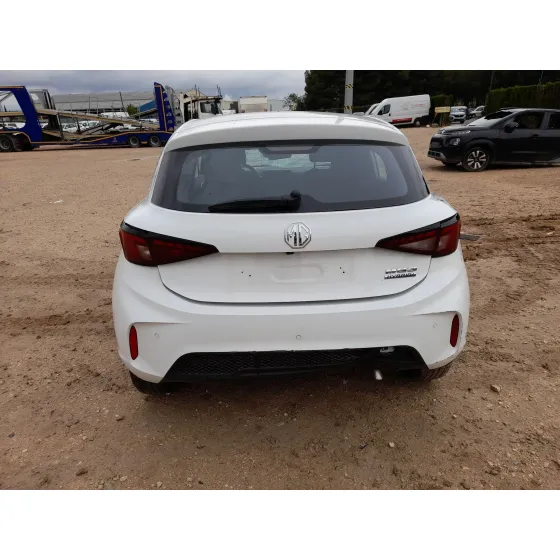 Mg MG 3 (5LFP) 2025