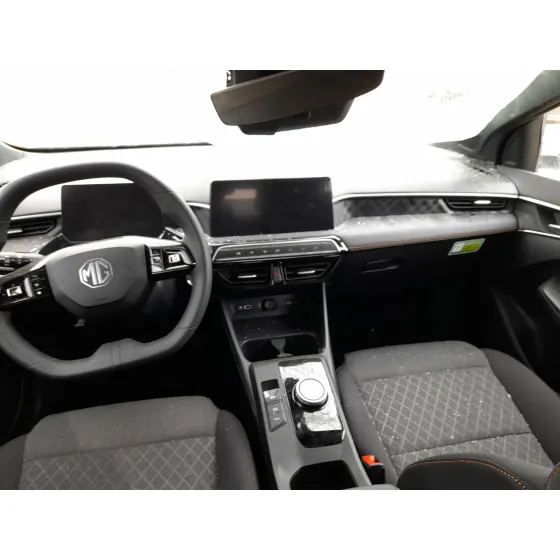 Mg MG 3 (5LFP) 2025