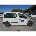 CITROEN BERLINGO STATION WAGON '2014 TONIC BLANCO