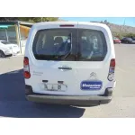 CITROEN BERLINGO STATION WAGON '2014 TONIC BLANCO