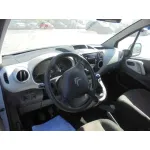 CITROEN BERLINGO STATION WAGON '2014 TONIC BLANCO
