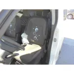 CITROEN BERLINGO STATION WAGON '2014 TONIC BLANCO