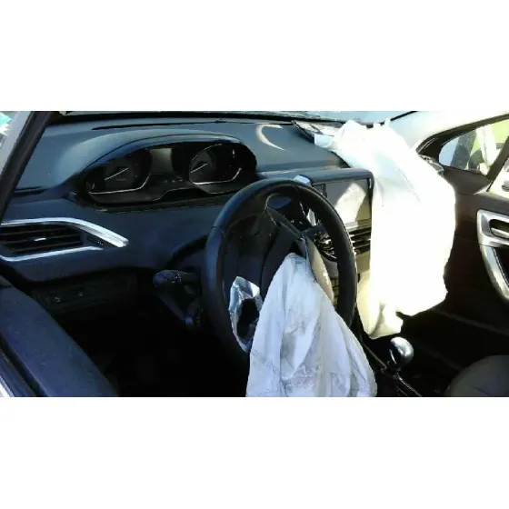 PEUGEOT 2008 (--.2013->) '2018 ALLURE GRIS