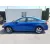 CHEVROLET CRUZE '2010 LT AZUL