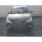 FORD FOCUS BERLINA (CAK) '2004 AMBIENTE NEGRO