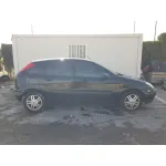 FORD FOCUS BERLINA (CAK) '2004 AMBIENTE NEGRO