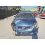 HONDA CIVIC BERLINA 5 (EU7/8) '2004 1.6I LS AZUL CLARO