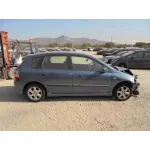 HONDA CIVIC BERLINA 5 (EU7/8) '2004 1.6I LS AZUL CLARO