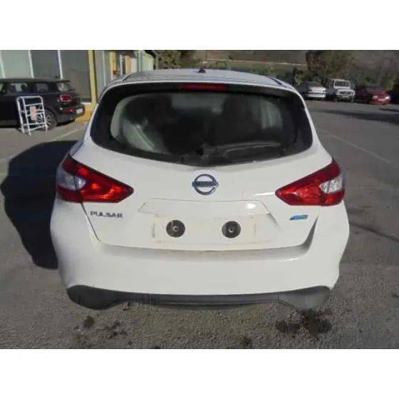 NISSAN PULSAR (C13) '2015 ACENTA BLANCO
