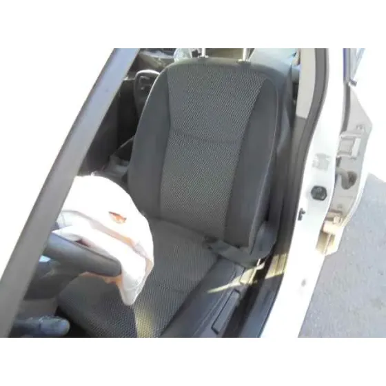 NISSAN PULSAR (C13) '2015 ACENTA BLANCO