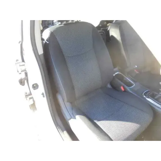 NISSAN PULSAR (C13) '2015 ACENTA BLANCO