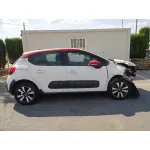 CITROEN C3 '2019 FEEL BLANCO