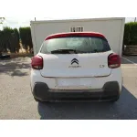 CITROEN C3 '2019 FEEL BLANCO
