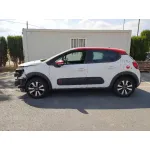 CITROEN C3 '2019 FEEL BLANCO