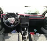CITROEN C3 '2019 FEEL BLANCO