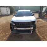 Peugeot 3008 II SUV (MC_, MR_, MJ_, M4_) 2018
