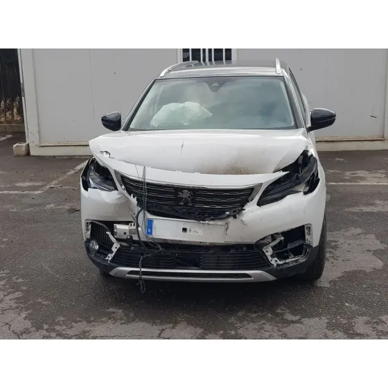 PEUGEOT 5008 '2020 GT LINE BLANCO