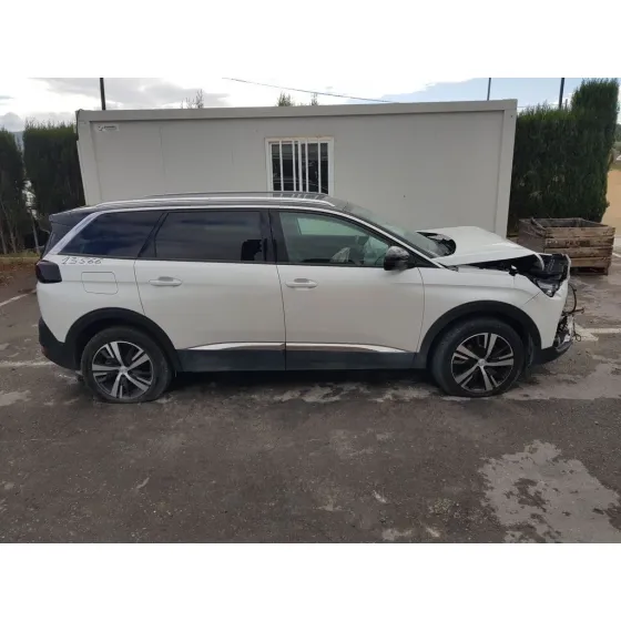 PEUGEOT 5008 '2020 GT LINE BLANCO