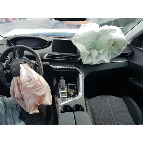 PEUGEOT 5008 '2020 GT LINE BLANCO