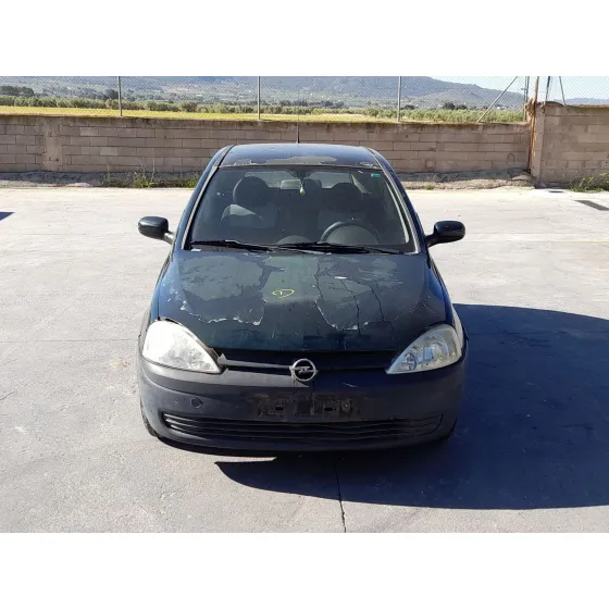 Opel CORSA C (X01) 2000