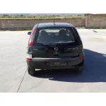 Opel CORSA C (X01) 2000