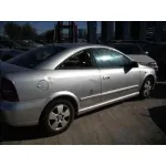 OPEL ASTRA G COUPE '1998 1.8 16V GRIS