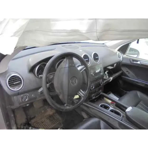 MERCEDES CLASE M (W164) '2007 320 CDI 4M EDITION 10 DORADO