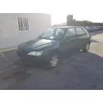 PEUGEOT 306 BERLINA 3/4/5 PUERTAS (S2) '1999 S VERDE