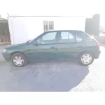 PEUGEOT 306 BERLINA 3/4/5 PUERTAS (S2) '1999 S VERDE