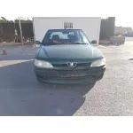 PEUGEOT 306 BERLINA 3/4/5 PUERTAS (S2) '1999 S VERDE