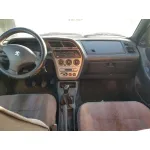 PEUGEOT 306 BERLINA 3/4/5 PUERTAS (S2) '1999 S VERDE