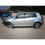 VOLKSWAGEN GOLF V BERLINA (1K1) VOLKSWAGEN GOLF V BERLINA (1K1) '2008 GT SPORT GRIS 2007