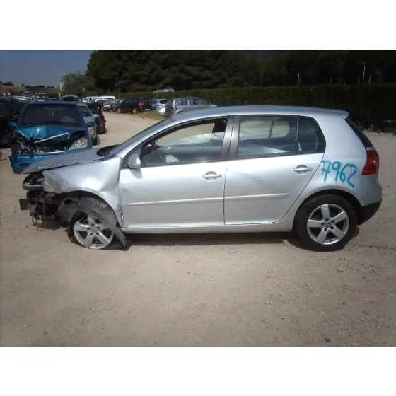 VOLKSWAGEN GOLF V BERLINA (1K1) '2008 GT SPORT GRIS