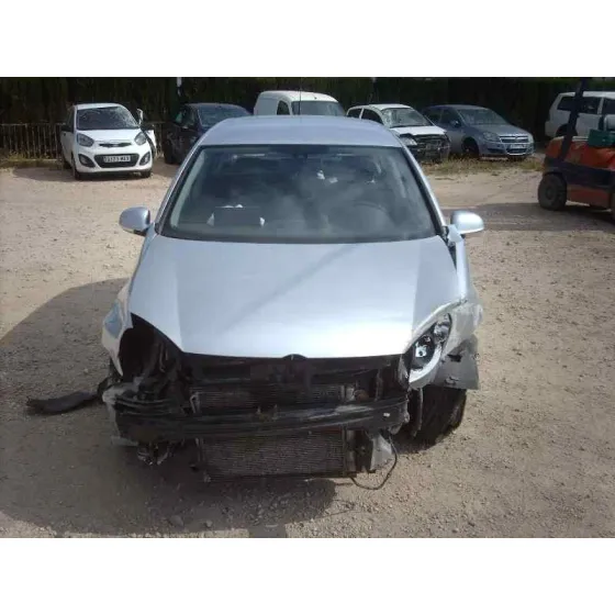 VOLKSWAGEN GOLF V BERLINA (1K1) '2008 GT SPORT GRIS