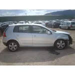 VOLKSWAGEN GOLF V BERLINA (1K1) VOLKSWAGEN GOLF V BERLINA (1K1) '2008 GT SPORT GRIS 2007