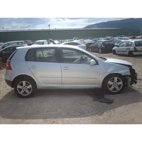 VOLKSWAGEN GOLF V BERLINA (1K1) '2008 GT SPORT GRIS