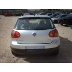 VOLKSWAGEN GOLF V BERLINA (1K1) VOLKSWAGEN GOLF V BERLINA (1K1) '2008 GT SPORT GRIS 2007