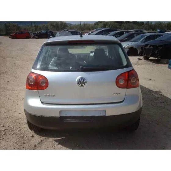 VOLKSWAGEN GOLF V BERLINA (1K1) '2008 GT SPORT GRIS