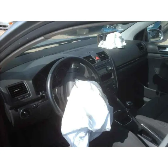VOLKSWAGEN GOLF V BERLINA (1K1) '2008 GT SPORT GRIS
