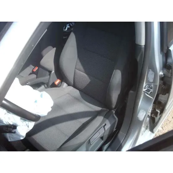 VOLKSWAGEN GOLF V BERLINA (1K1) '2008 GT SPORT GRIS